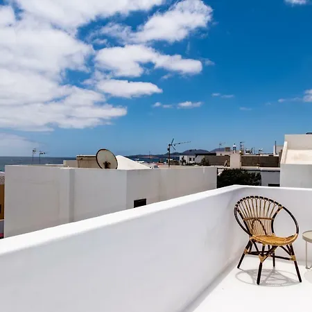 Aqua Blanca Boutique * Punta Mujeres