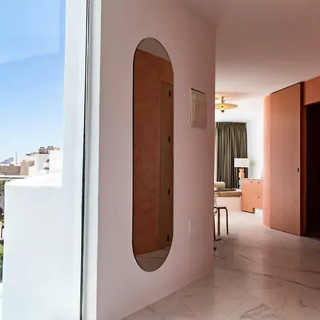 Appartement Aqua Blanca Boutique