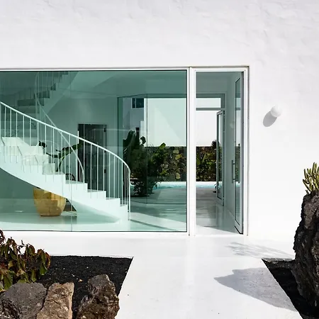Appartement Aqua Blanca Boutique