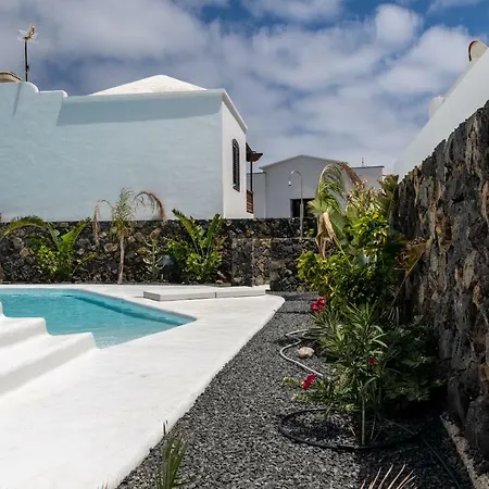 Appartement Aqua Blanca Boutique Punta Mujeres