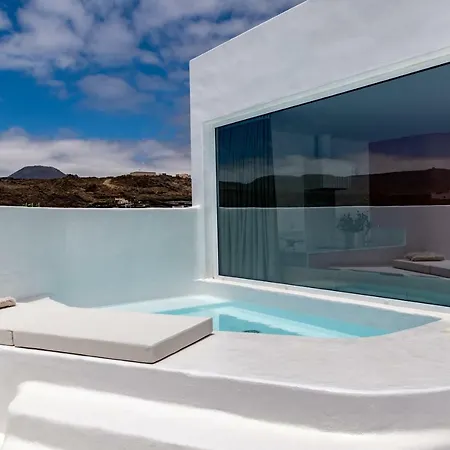 Aqua Blanca Boutique Appartement