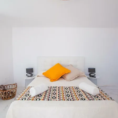 Aqua Blanca Boutique Appartement