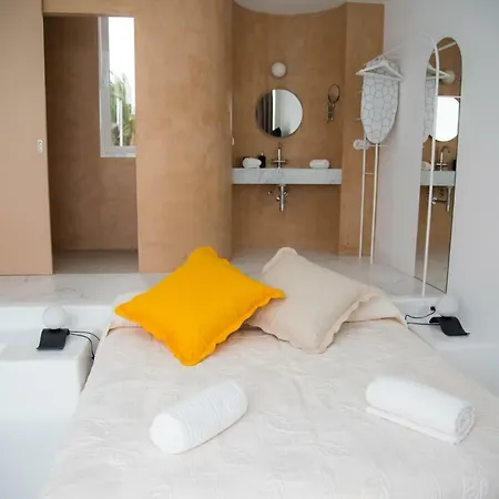 Aqua Blanca Boutique Punta Mujeres
