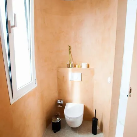 Aqua Blanca Boutique Appartement Punta Mujeres