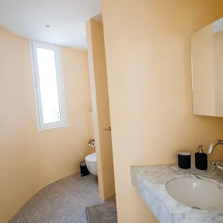 Appartement Aqua Blanca Boutique