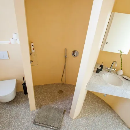 Aqua Blanca Boutique Appartement *