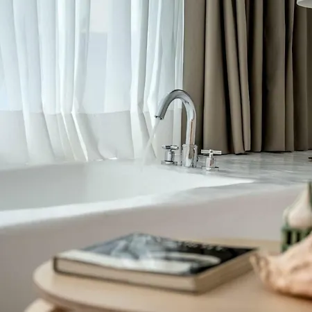 Apartment Aqua Blanca Boutique *