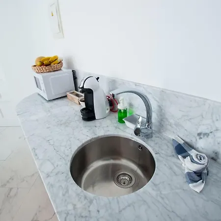 Apartment Aqua Blanca Boutique